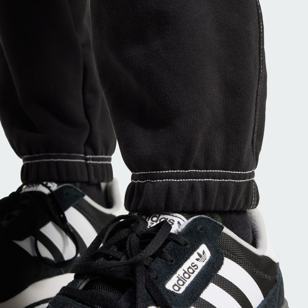 Adidas Wabash Trainingsbroek