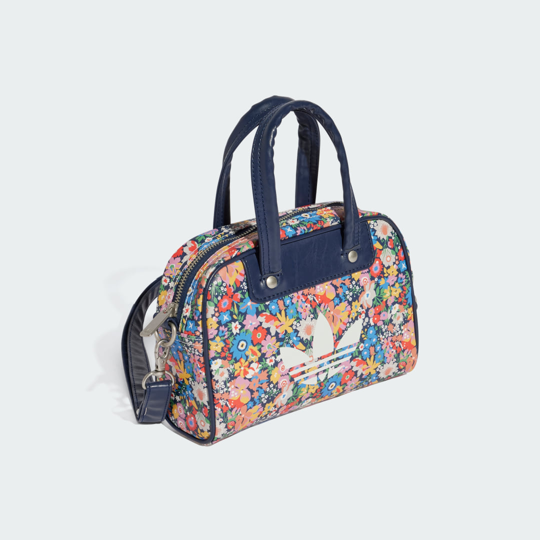 Adidas Originals x Liberty Mini Bowlingtas