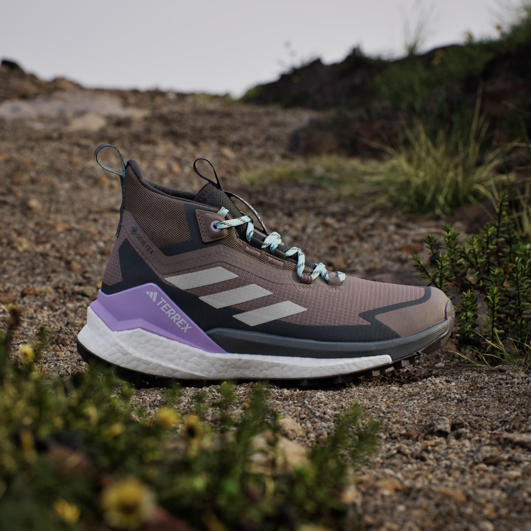 Thumbnail - Terrex Free Hiker 2.0 Gore-Tex Wanderschuh