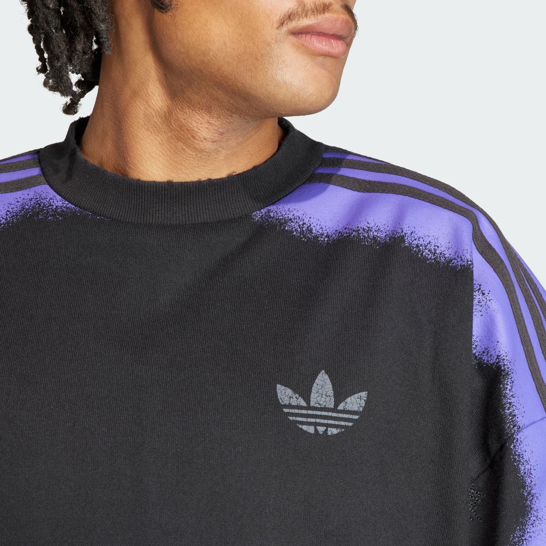 Adidas Originals Youth of Paris T-shirt