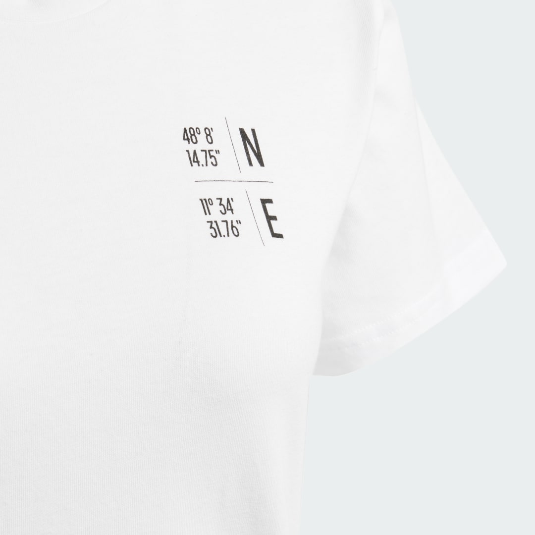 Adidas Terrex München T-shirt