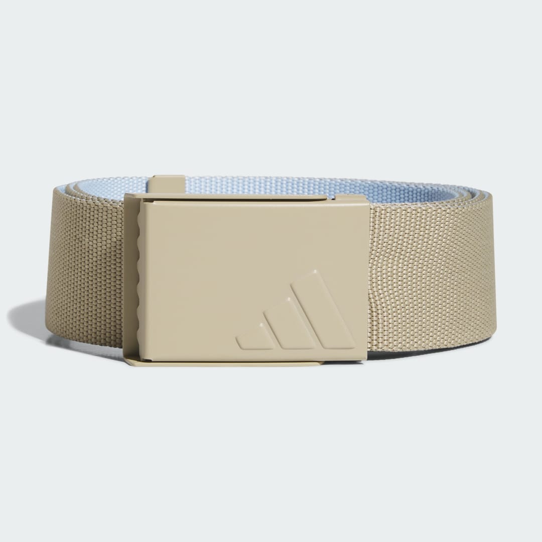 Ceinture toile réversible - vue 10