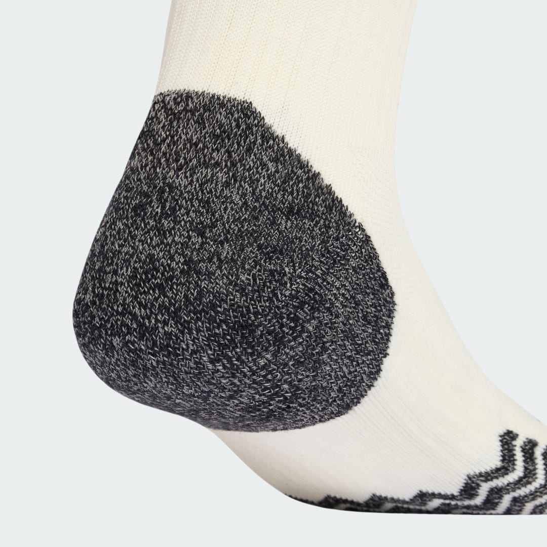 Chaussettes Third Aston Villa FC 25/ - vue 3