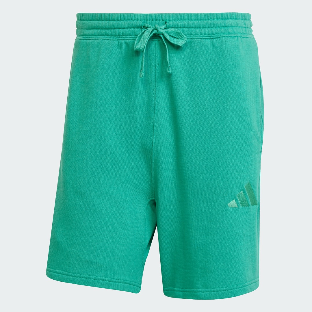 Adidas ALL SZN French Terry Short