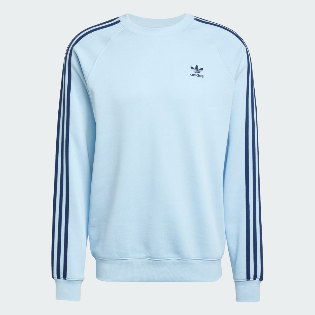 Adidas Adicolor Classics 3-Stripes Sweater