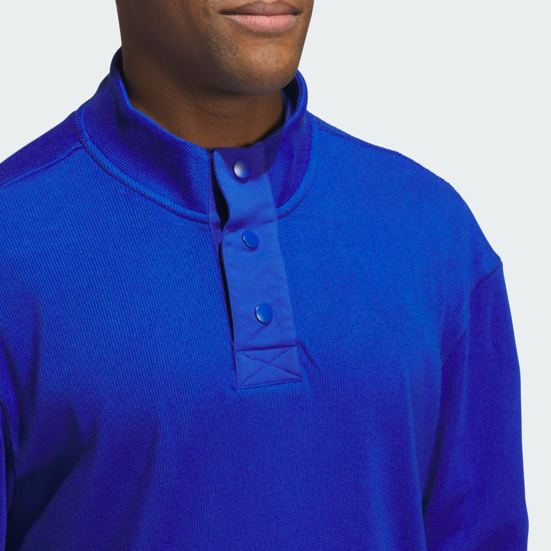 Adidas Go-to Cozy Pullover