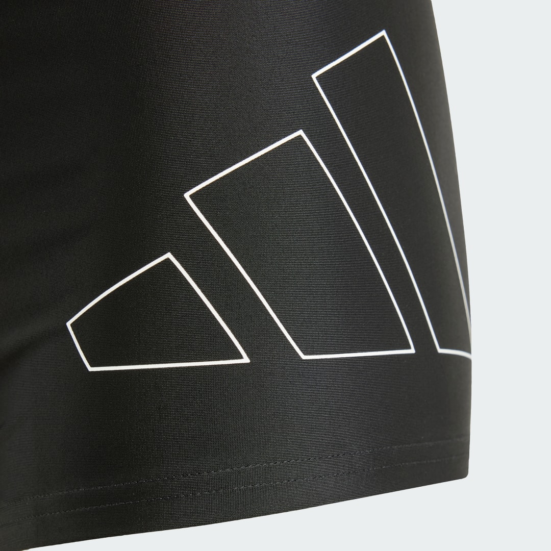 Adidas Performance Big Bars Zwemboxer Kids