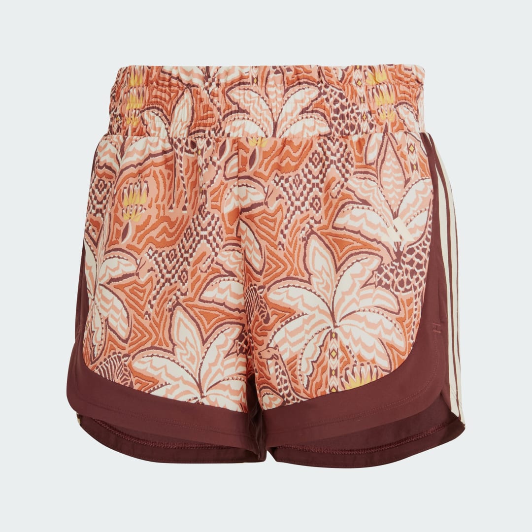 Adidas x FARM Rio Pacer Short