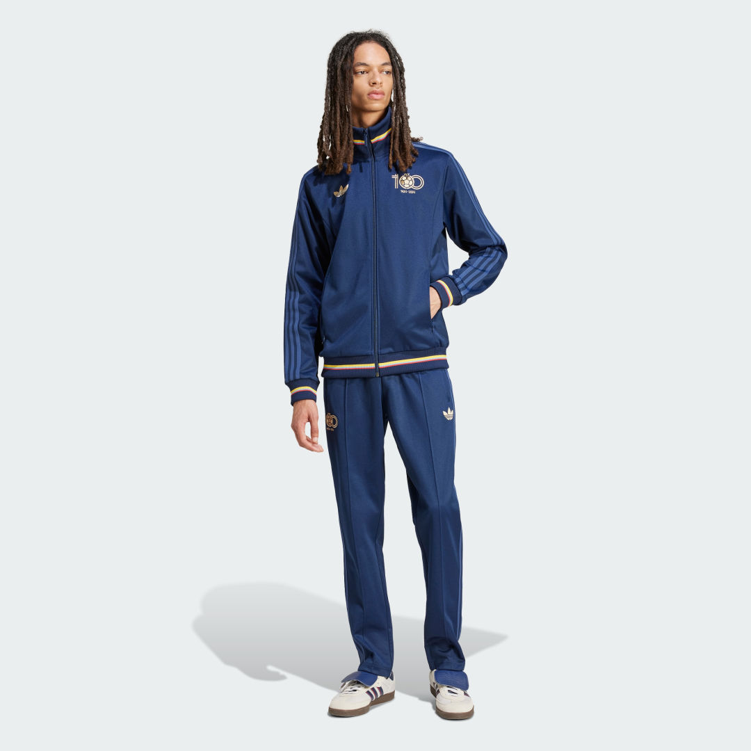 Adidas Colombia Anniversary Trainingsbroek