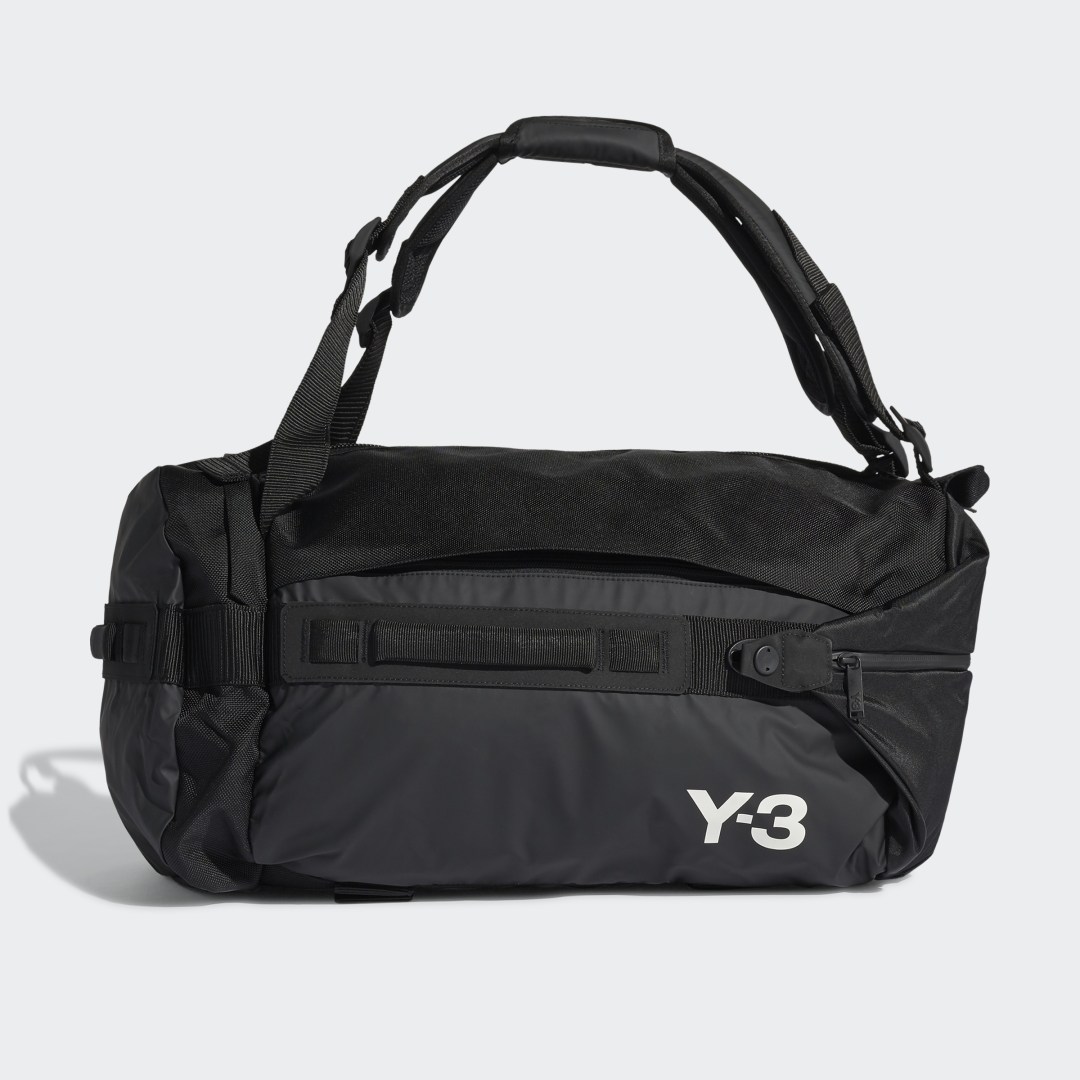 Сумка-дюффель Y-3 Hybrid by adidas