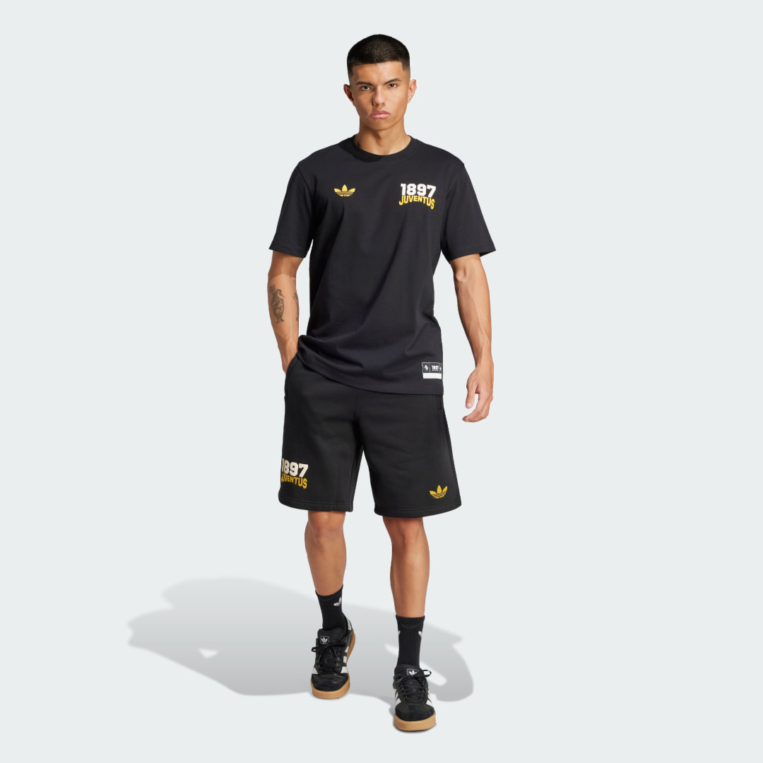 Adidas Juventus VRCT T-shirt