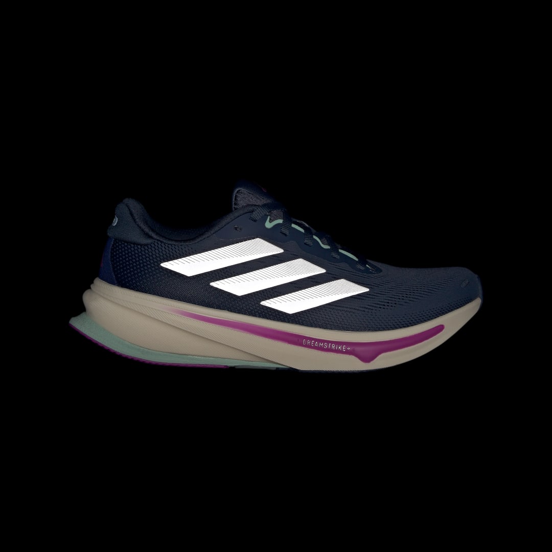 Adidas  sneaker Preloved Ink / Matte Silver / Preloved Ink