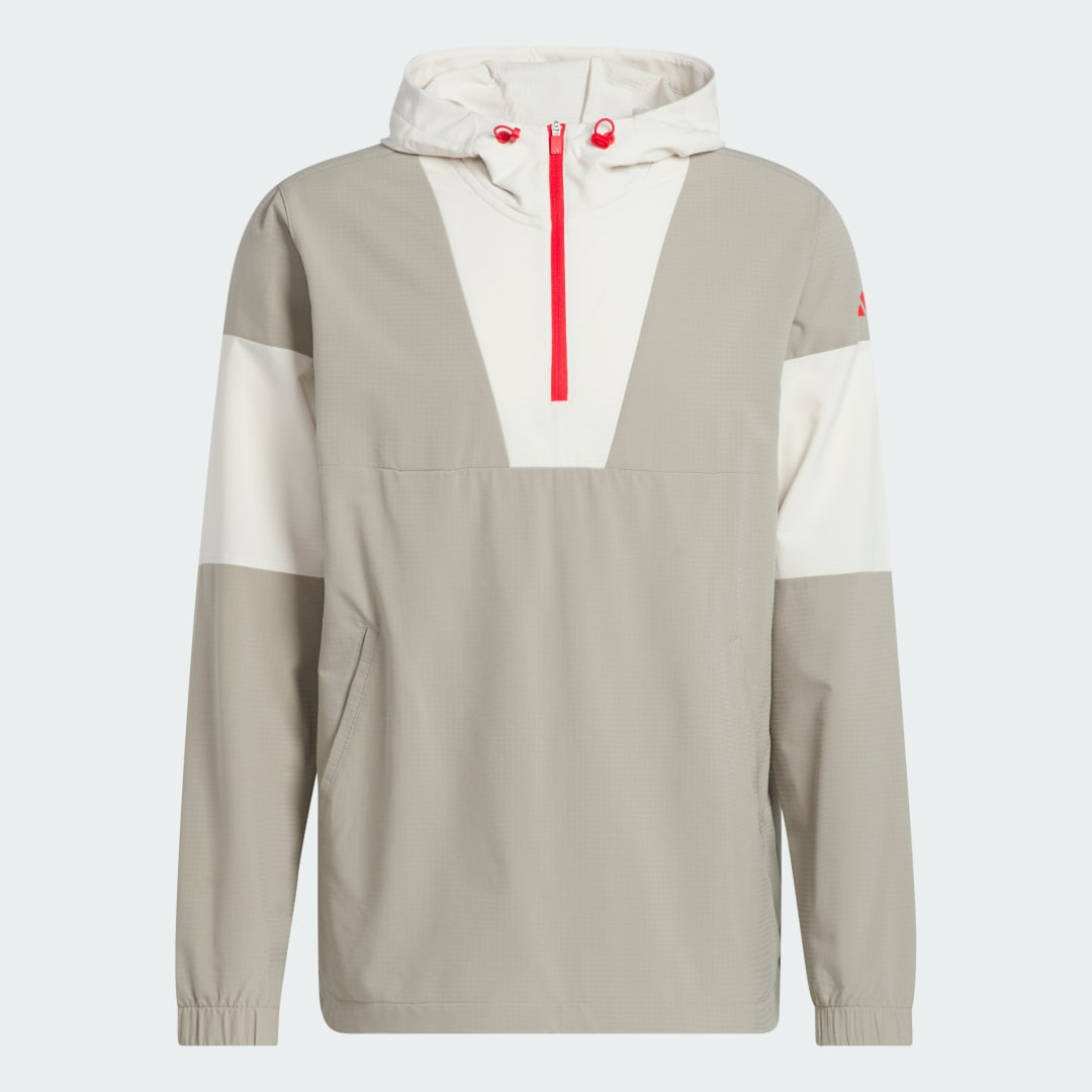 Adidas Ultimate365 Anorak