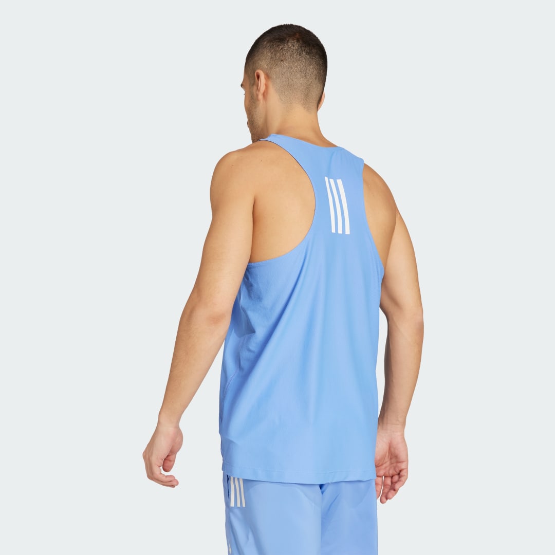 Adidas Own The Run Tanktop