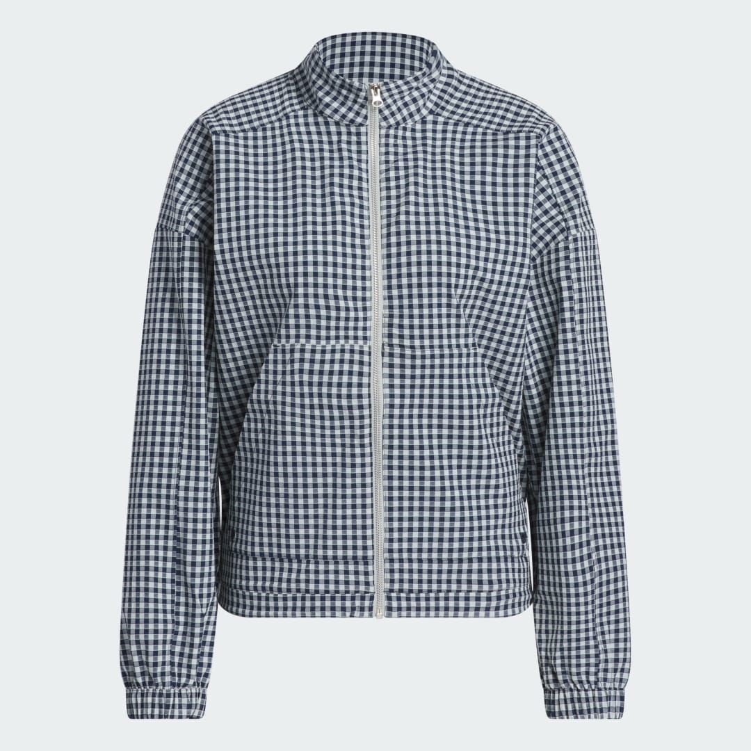 Adidas Ultimate365 Gingham Jack