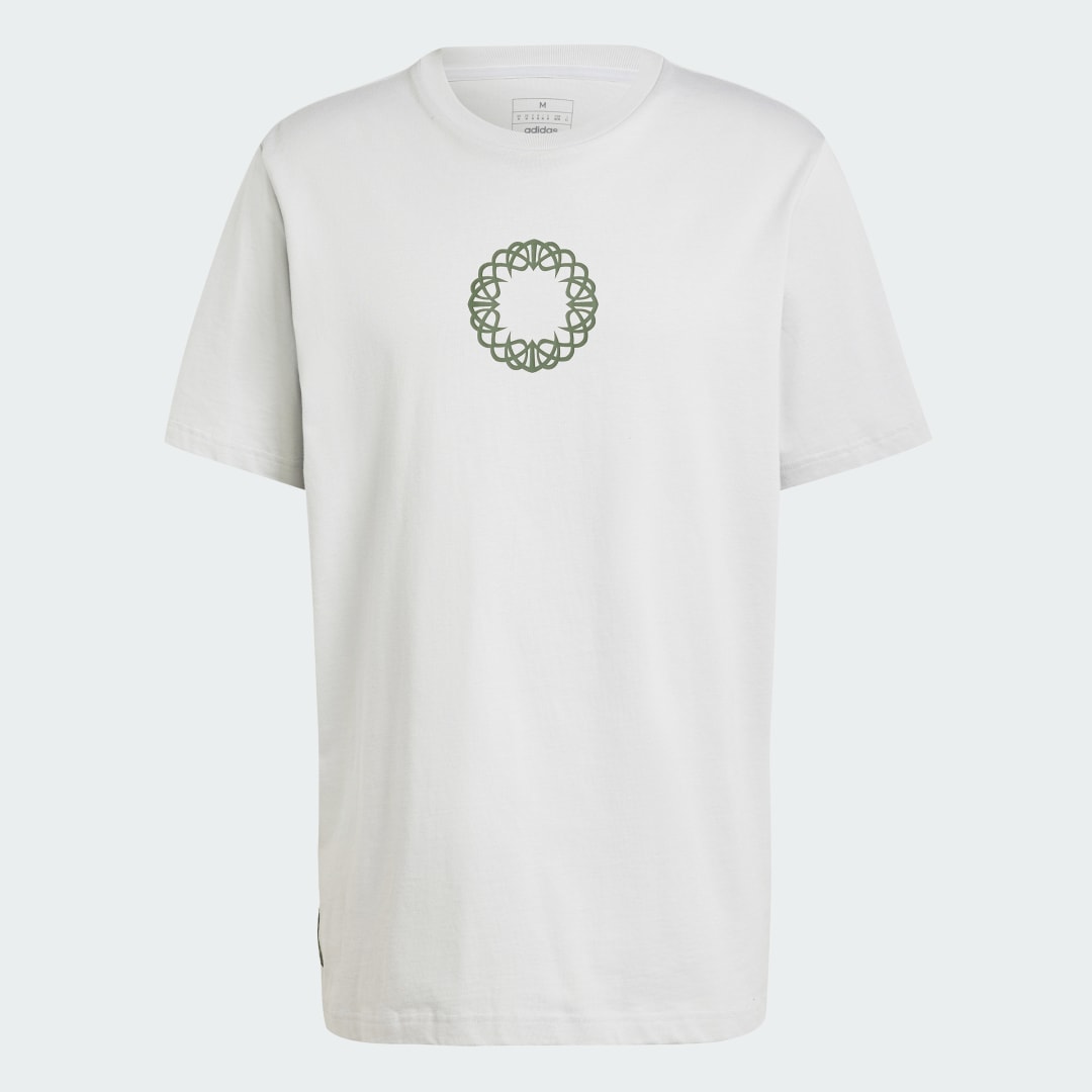Adidas Celtic FC Seasonal T-shirt