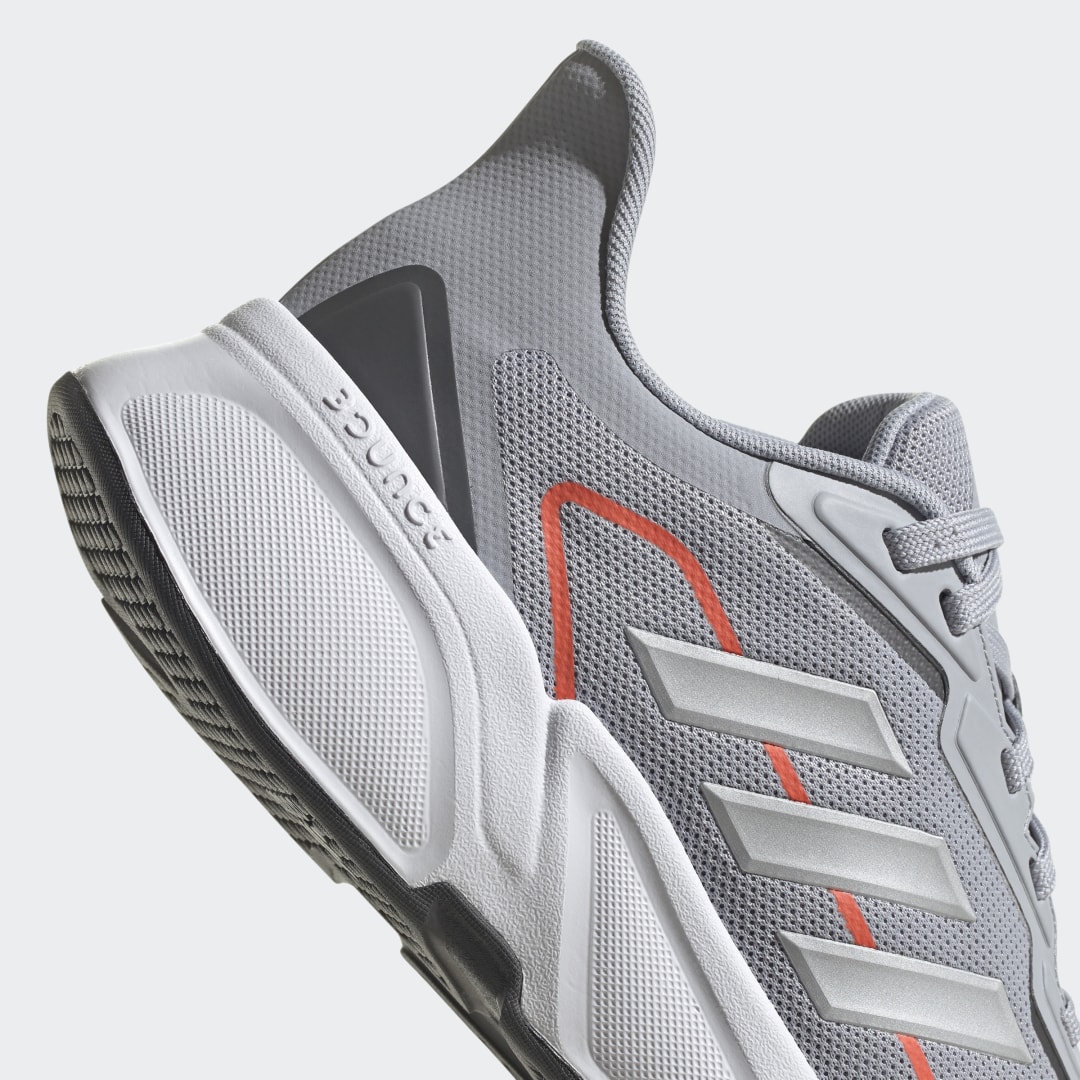 фото Кроссовки для бега x9000l1 adidas performance