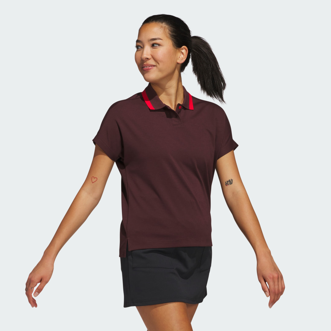 Thumbnail - Go-To Poloshirt