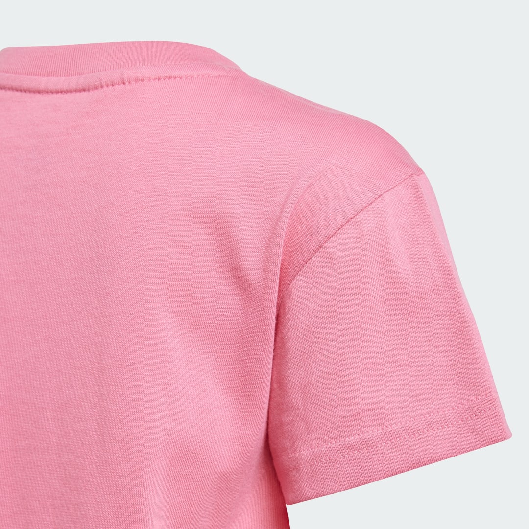 Adidas Adicolor Trefoil T-shirt Kids