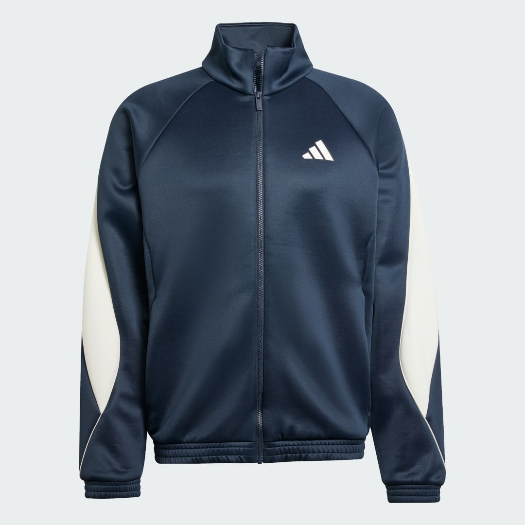 Adidas Stadium Sportjack