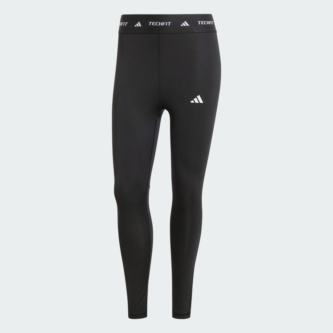 Adidas TECHFIT 7 8 Legging