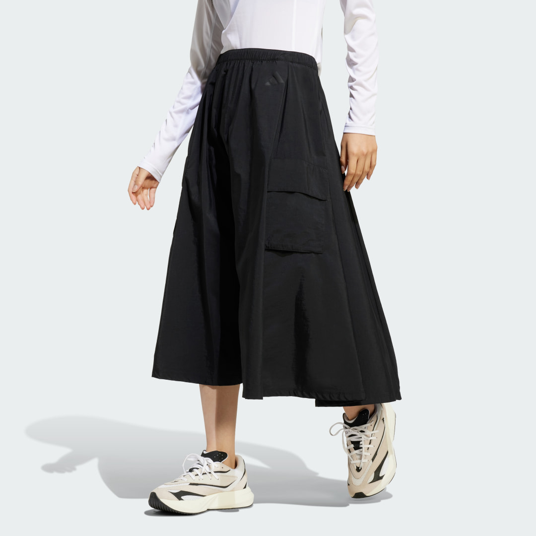 Adidas Sportswear Sweatrok W CE Q1 SKIRT