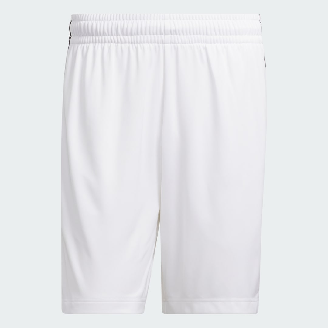 Adidas Legends 3-Stripes Basketbalshort