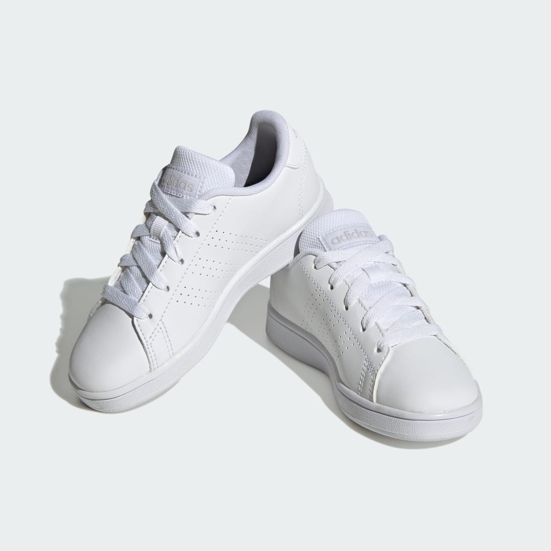 Adidas Advantage sneaker Cloud White / Cloud White / Grey One
