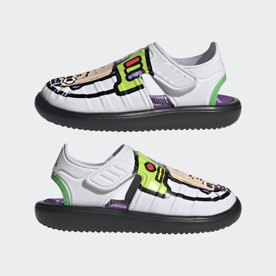 фото Сандалии adidas x disney pixar buzz lightyear