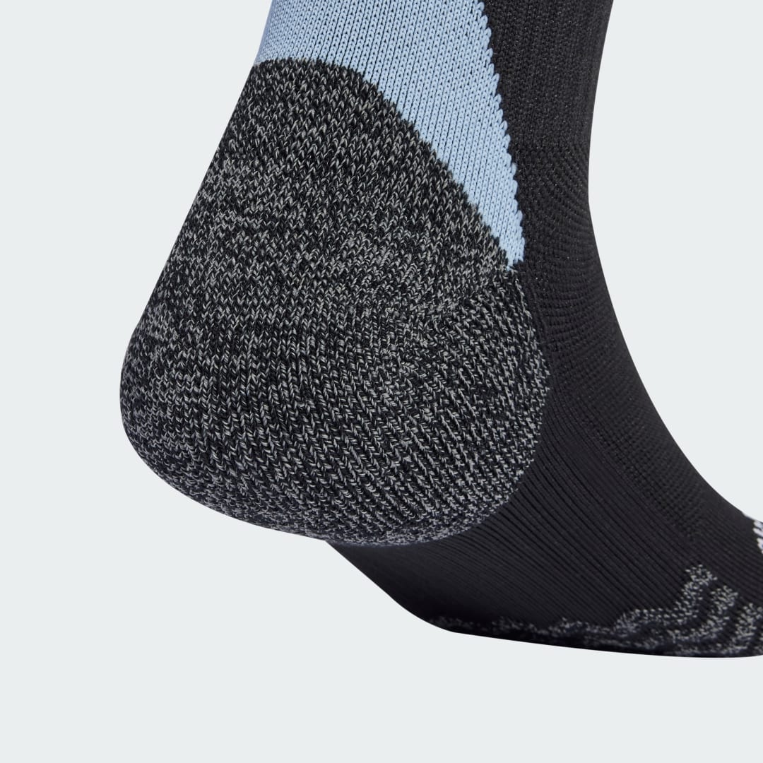 Chaussettes extérieur Aston Villa FC 25/ - vue 3