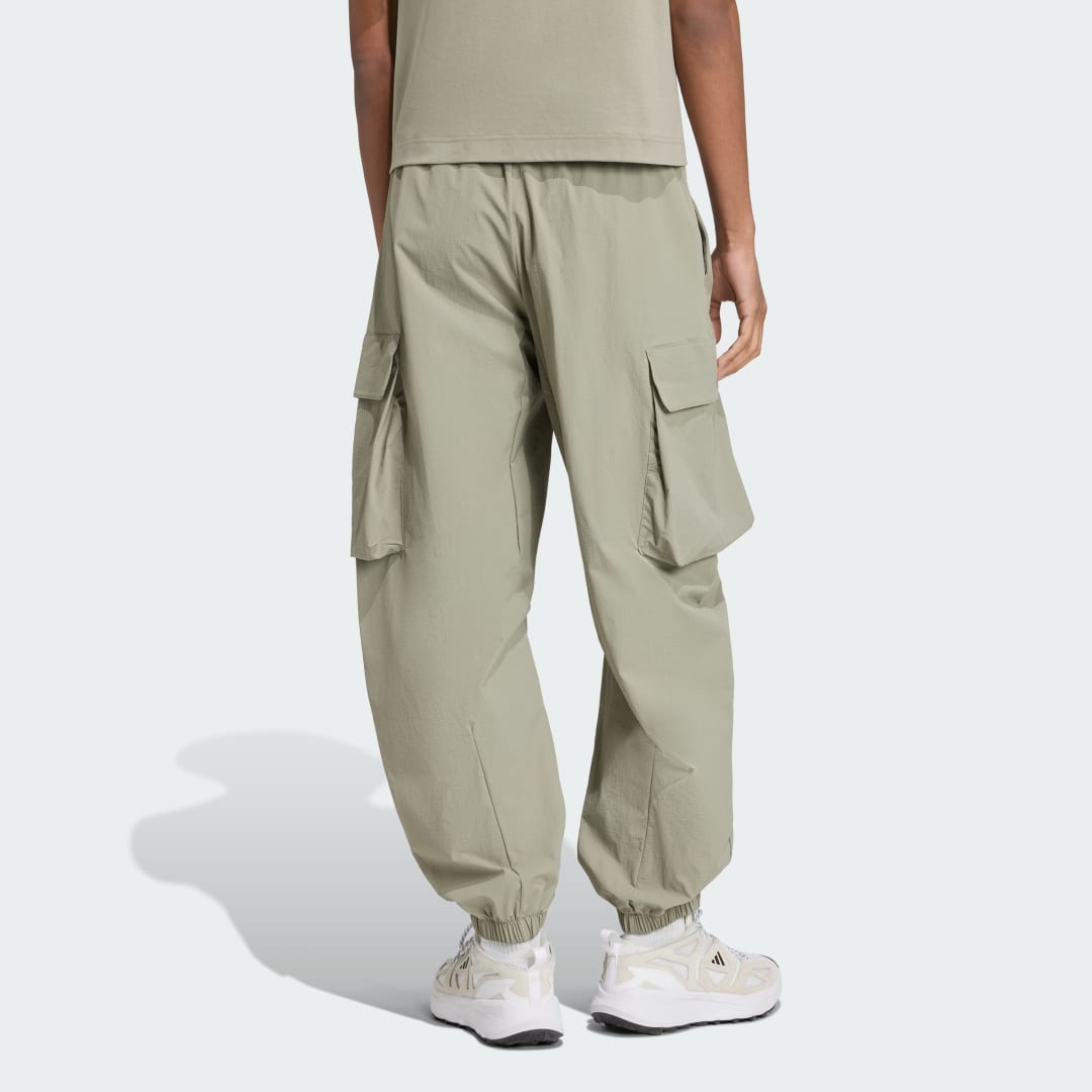 Adidas City Tech Windbreaker Pants