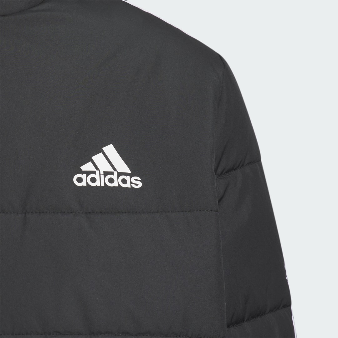 Thumbnail - 3-Streifen Padded Kids Jacke