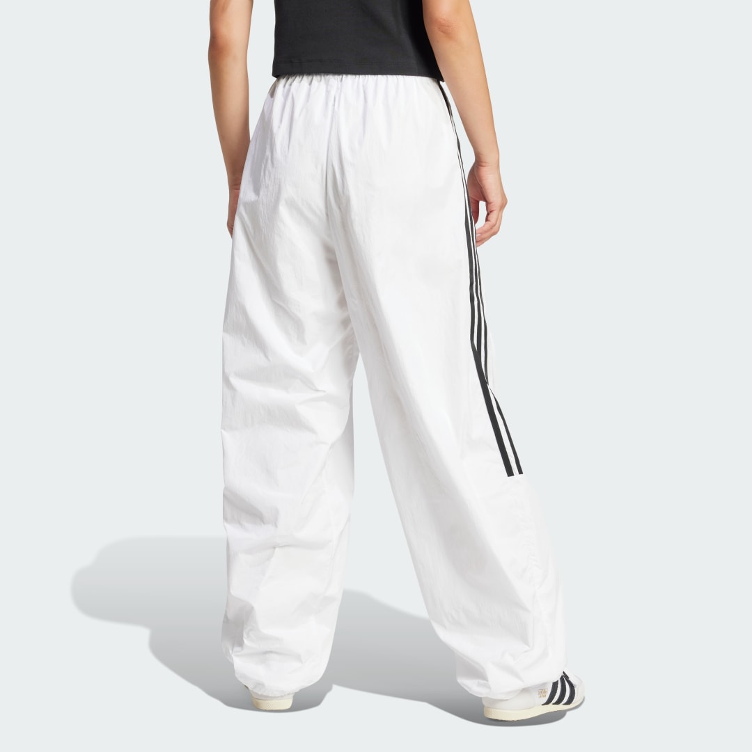 Adidas Adicolor Teamgeist Oversized Trainingsbroek