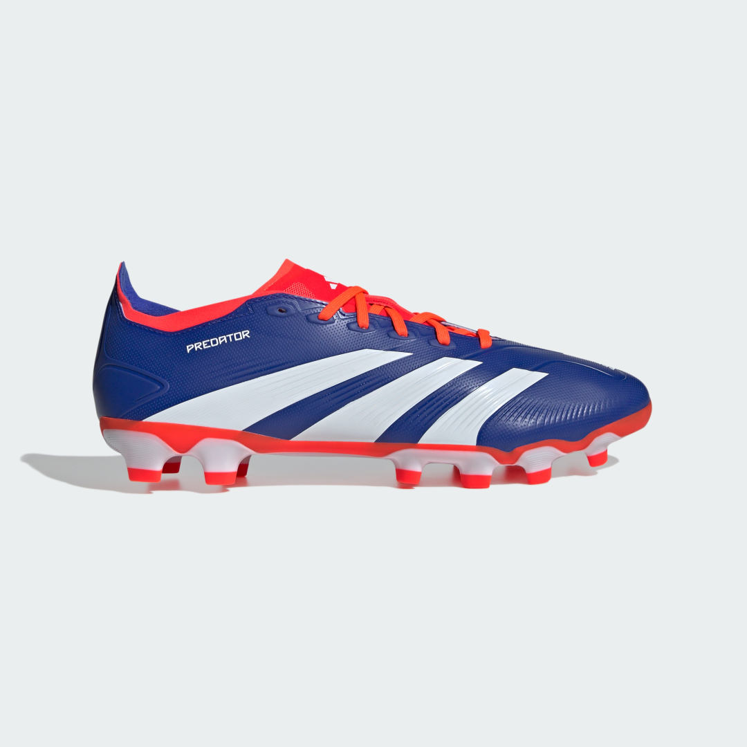Thumbnail - Predator League MG Fußballschuh