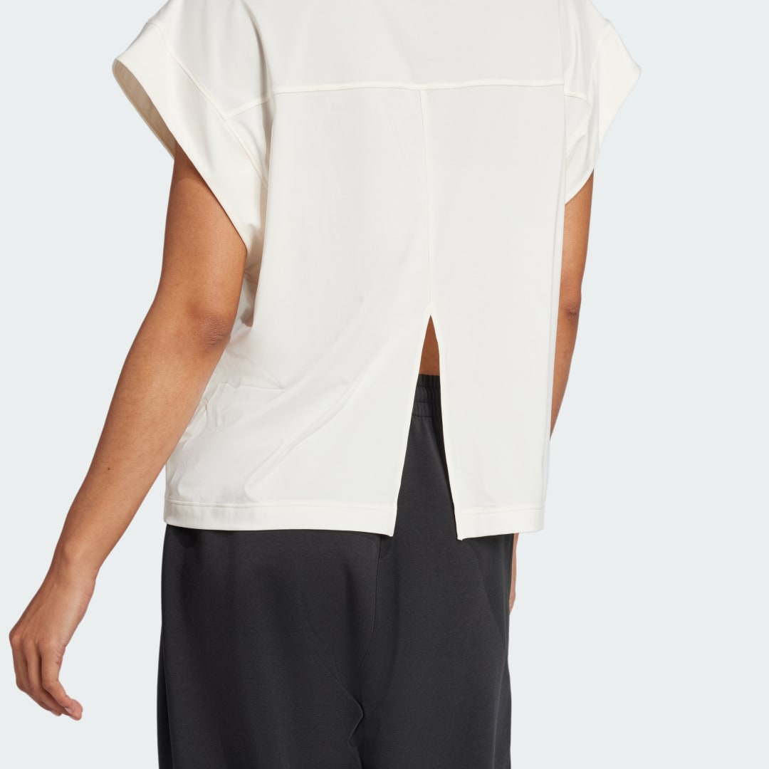 Adidas Yoga T-shirt