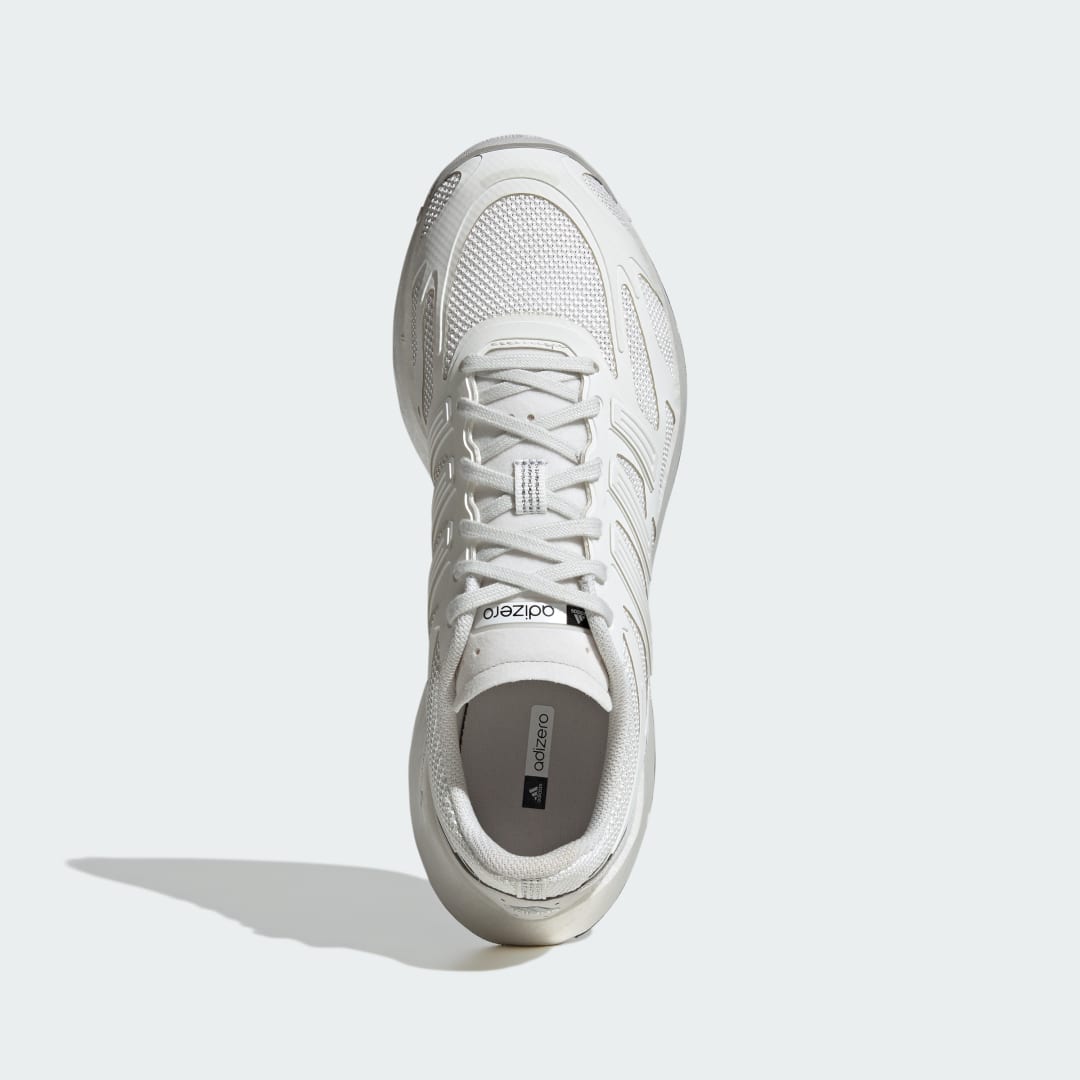 Adidas  sneaker Crystal White / Cloud White / Off White