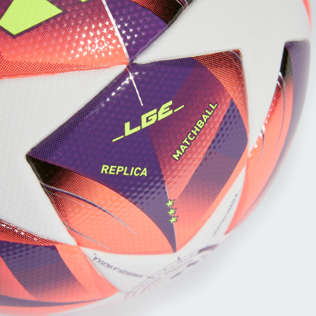 Adidas UWCL League 24 25 Groepsfase Voetbal
