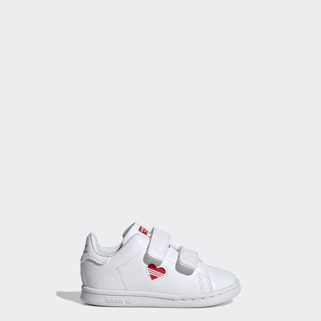 фото Кроссовки stan smith adidas originals