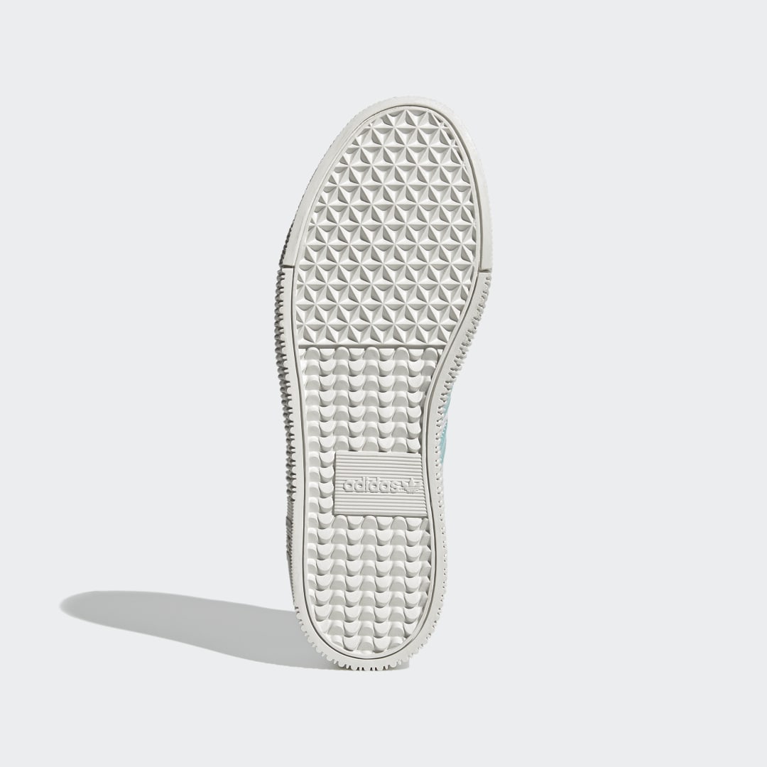 фото Кроссовки sambarose с кристаллами swarovski® adidas originals
