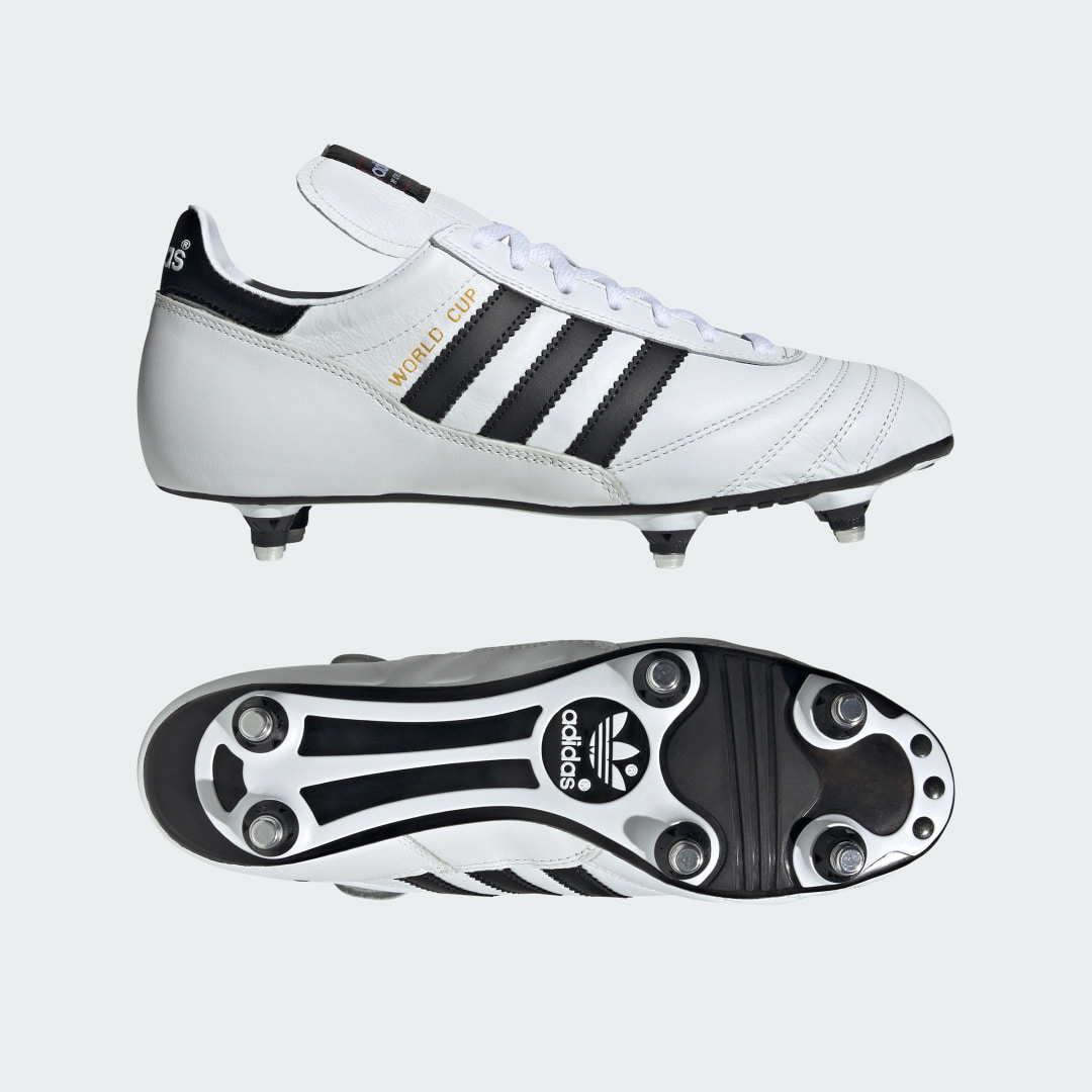 Chaussures de foot adidas WORLD CUP - vue 6
