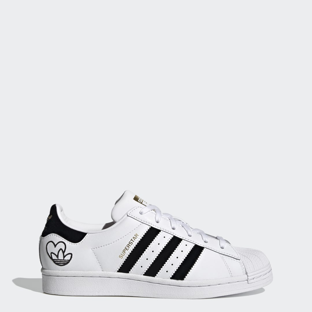 фото Кроссовки superstar adidas originals