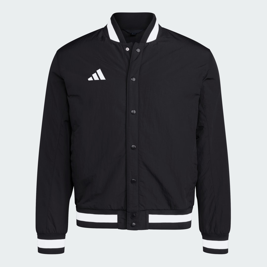 Veste Dugout Coaches Non genrée - vue 2
