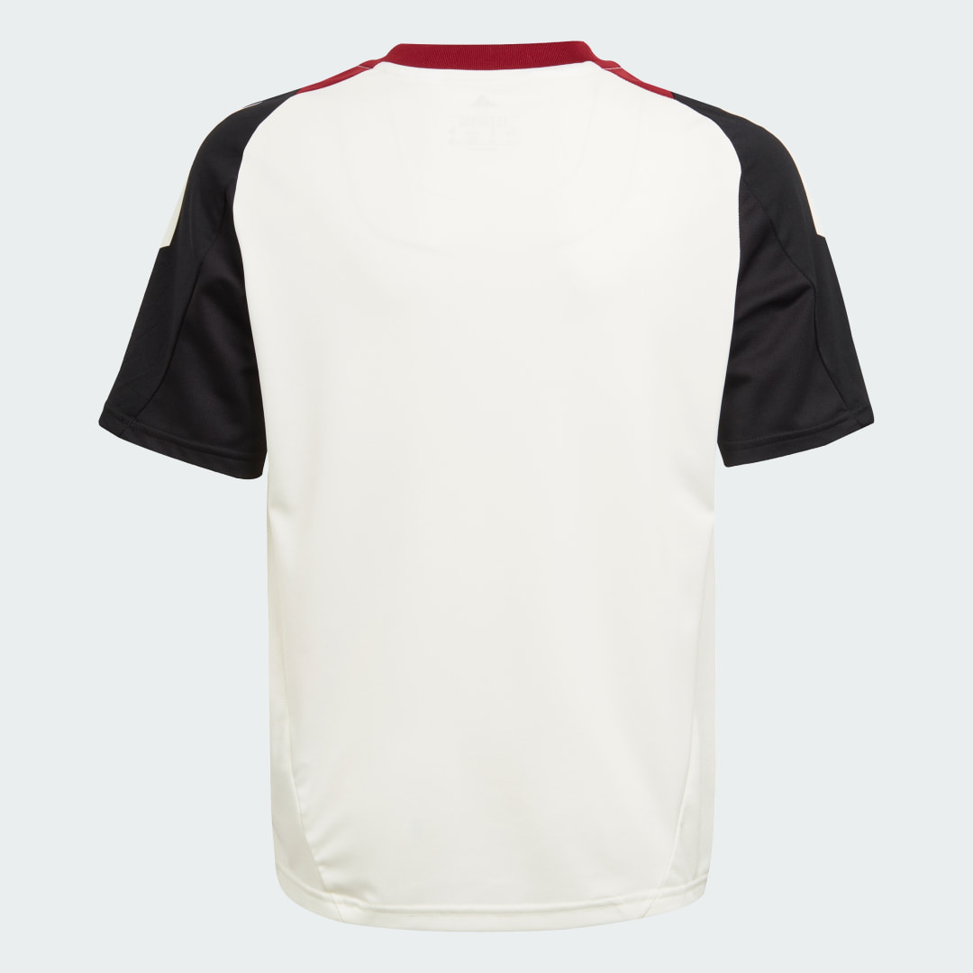 Adidas Manchester United Tiro 24 Training Voetbalshirt Kids