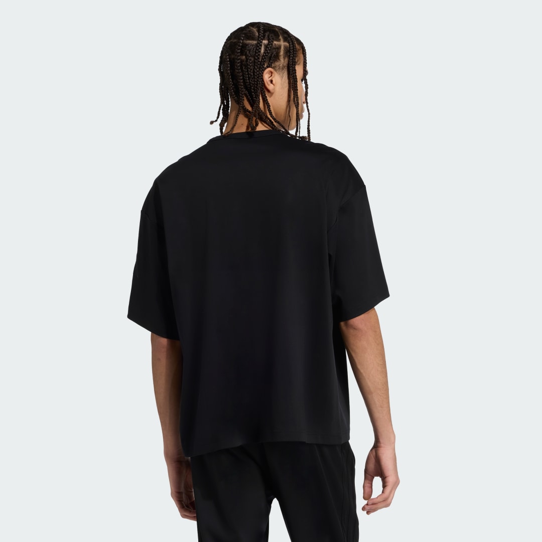 T shirt Doux Lux - vue 6