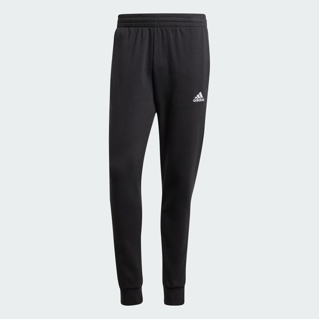 Adidas Basic 3-Stripes Fleece Trainingspak