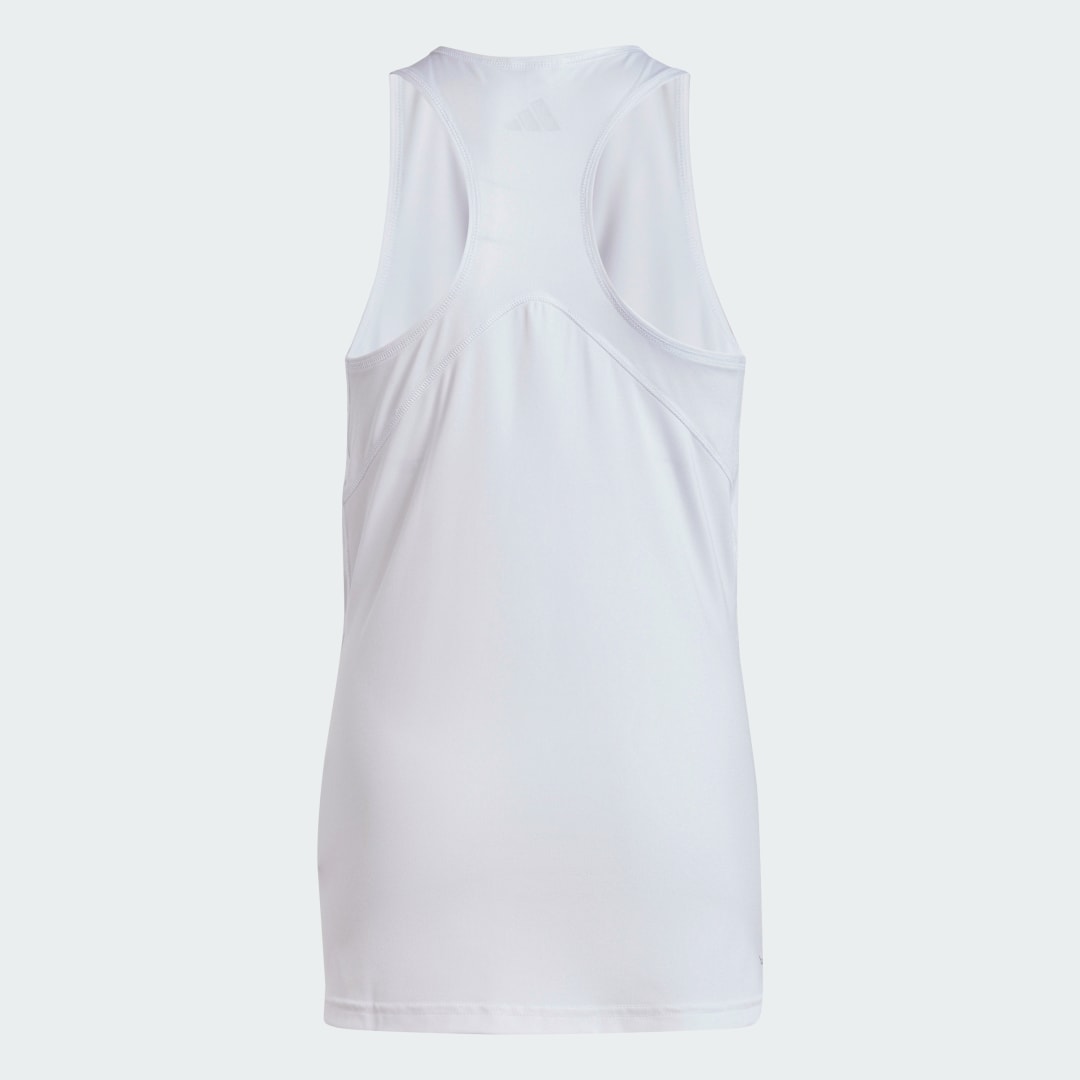 Adidas Club Tanktop Kids