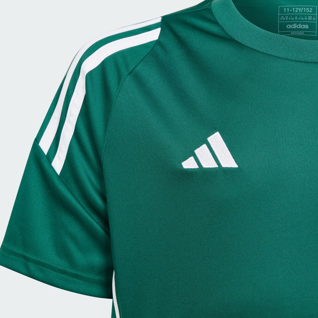 Adidas Tiro 24 Shirt Kids