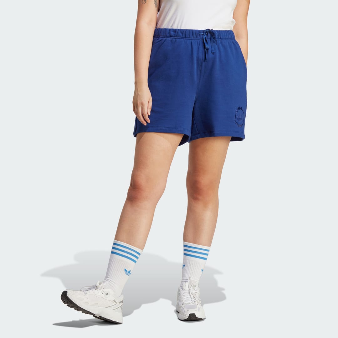 Adidas Originals Shorts (Plus Size)