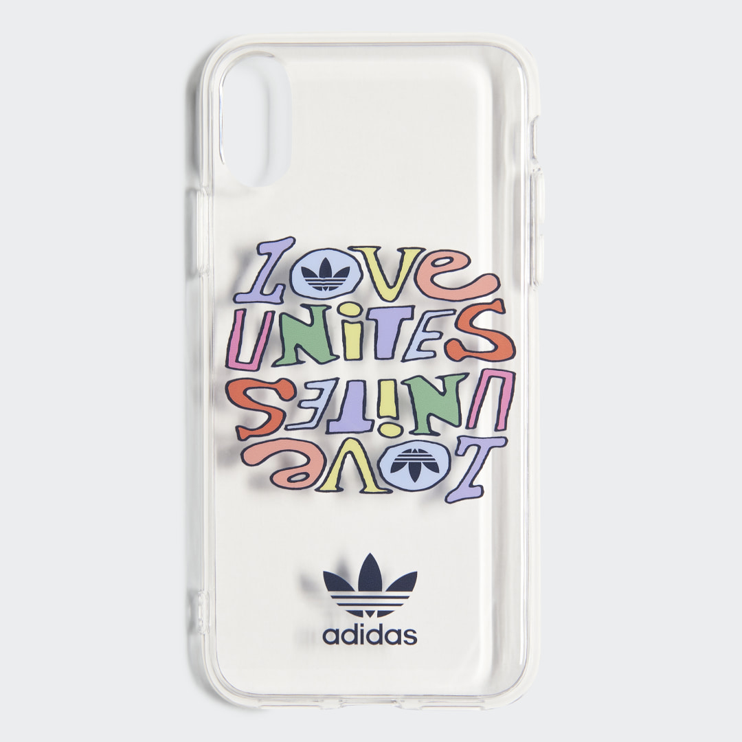 Pride Allover Print iPhone X/Xs Snapcase