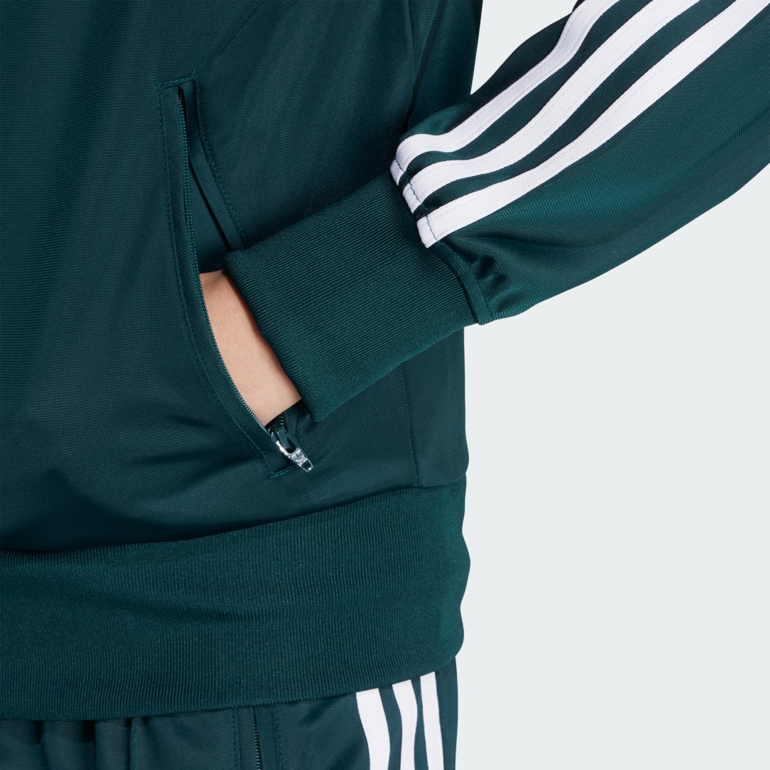 Adidas Adicolor Classic Firebird Loose Sportjack